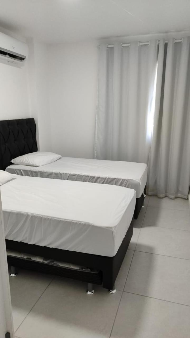 Apartment Alojamiento Arraial Do Cabo Golden Lake *