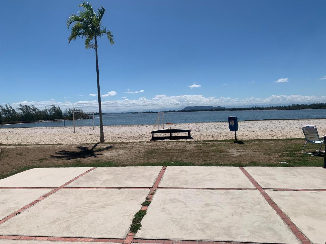 Alojamiento Arraial Do Cabo Golden Lake Apartment
