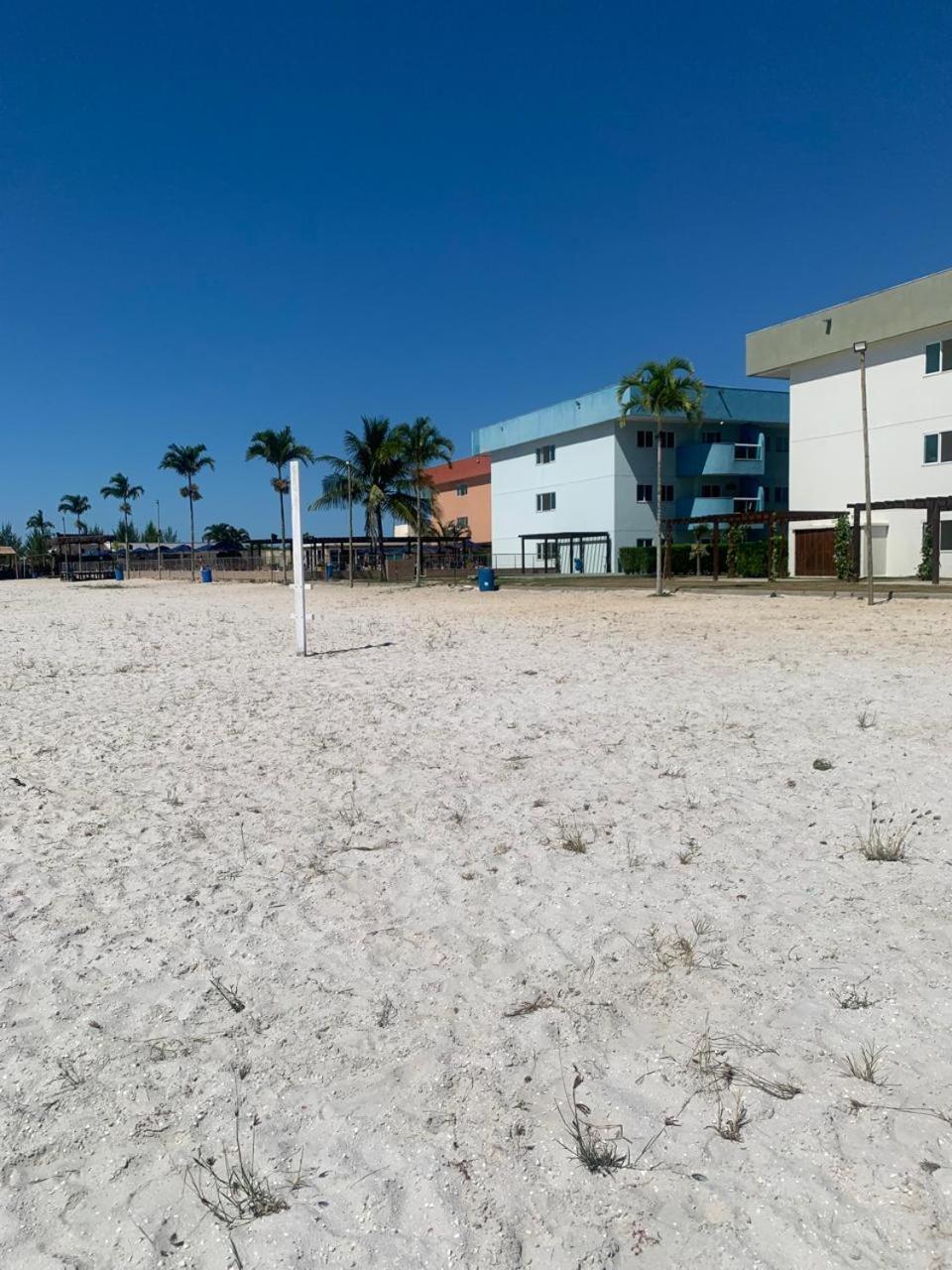 Apartment Alojamiento Arraial Do Cabo Golden Lake